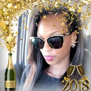 Meet your Posher, Lashaunda